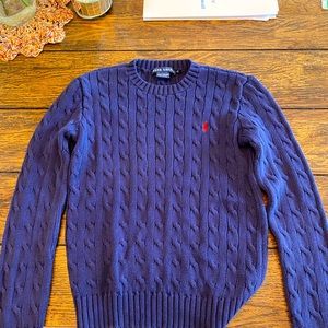 Polo Ralph Lauren sweater